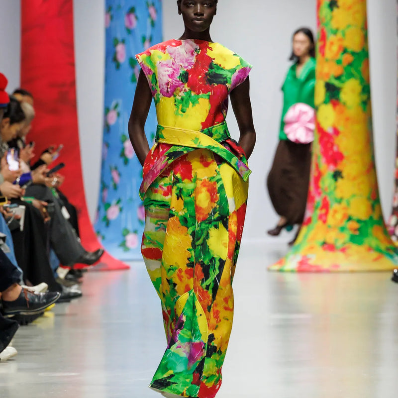 Eco‑Fashion Takes the Spotlight 2025