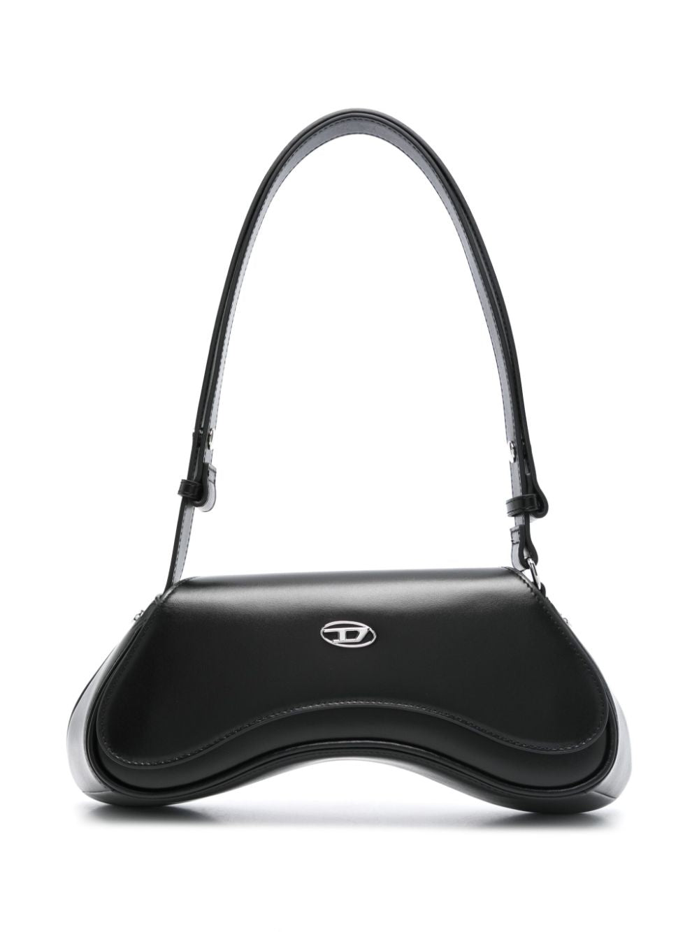 Diesel Play Shoulder Bag