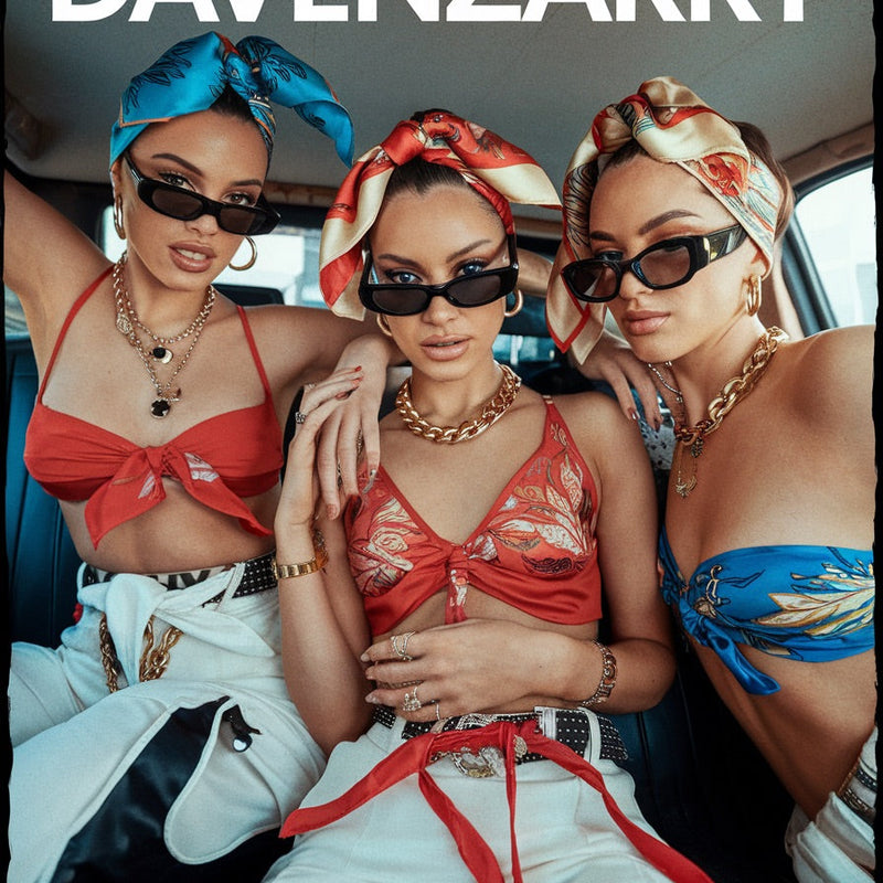 Davenzarry | The Smart Way to Buy Luxury in 2025