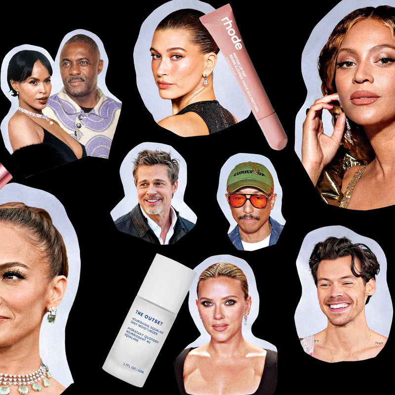 The Invisible Revolution: How Celebrity Brands Are Quietly Changing Beauty Standards
