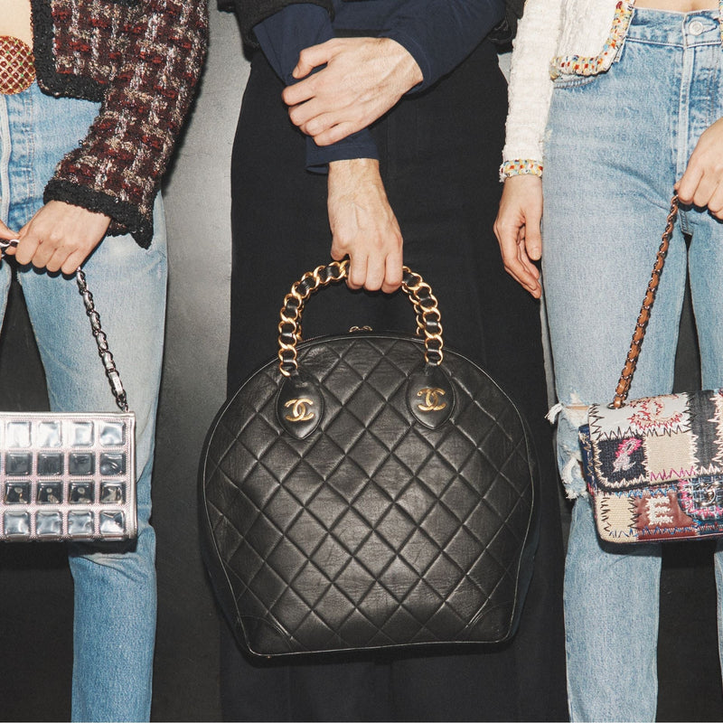 Vintage Revolution: How Celebrities Are Making Archive Fashion the Hottest Trend of 2025