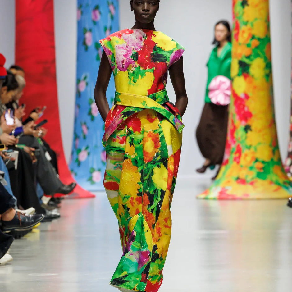 Eco‑Fashion Takes the Spotlight  2025