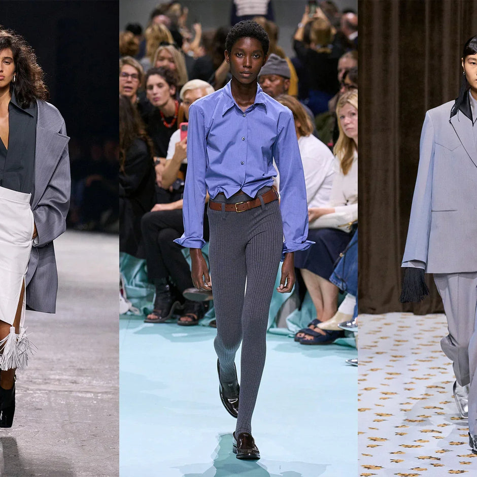 The Quiet Revolution: How “Stealth Wealth” Became Fashion’s Loudest Trend in 2025