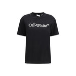 Off-White Black Cotton Sportswear