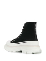 Alexander McQueen Tread Slick sneakers