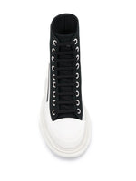 Alexander McQueen Tread Slick sneakers