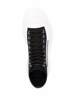 Alexander McQueen Tread Slick sneakers