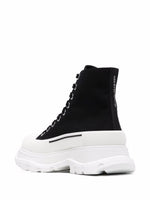 Alexander McQueen Tread Slick sneakers