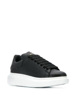 Alexander McQueen oversized sneakers