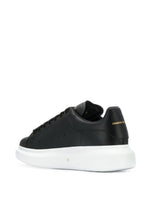 Alexander McQueen oversized sneakers