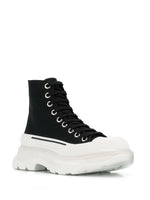 Alexander McQueen Tread Slick sneakers