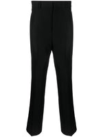 Palm Angels Trousers Black