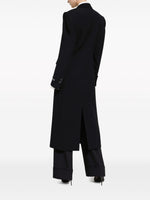 Dolce & Gabbana Silk crepe de chine shirt