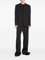 Balenciaga Wool blazer