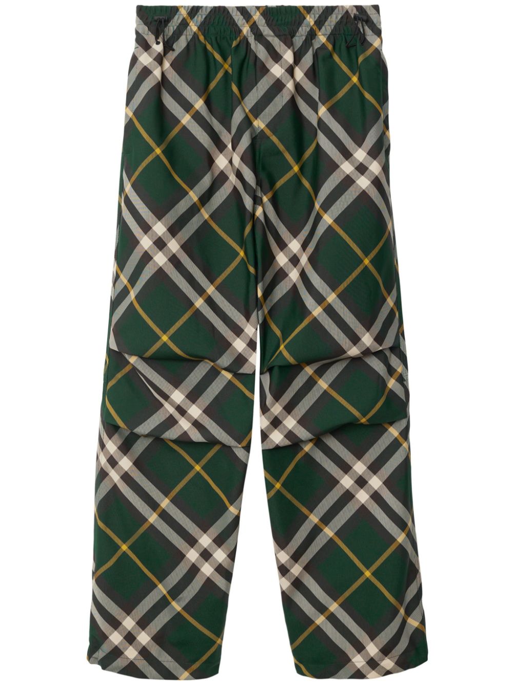 Burberry Wide pants