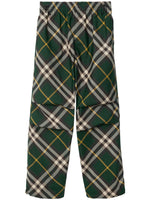 Burberry Wide pants