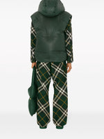 Burberry Wide pants