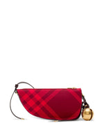 Burberry Shield Mini Shoulder Bag