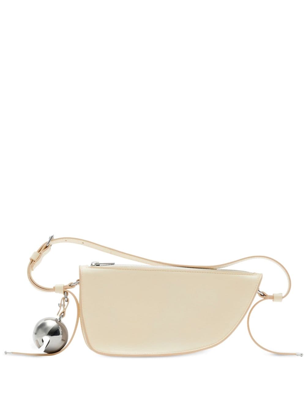Burberry Shield mini shoulder bag