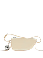 Burberry Shield mini shoulder bag