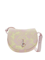 Burberry Mini Rocking Horse Crossbody Bag