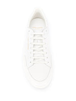 Saint Laurent Court Classic SL/10 leather sneakers