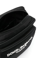 Dolce & Gabbana Nylon crossbody bag