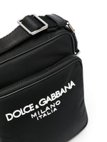 Dolce & Gabbana Nylon crossbody bag