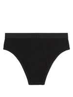 Palm Angels Underwear Black