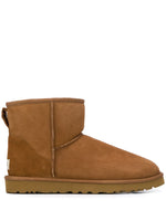 UGG Boots Beige