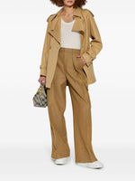 Burberry Trench coat with belt