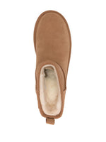 UGG Boots Beige
