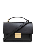 Golden Goose Venezia leather shoulder bag