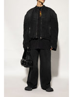 Balenciaga Logo-print sneakers