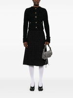 Balenciaga Cropped jacket