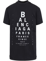 Balenciaga Logo-print T-shirt
