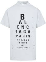 Balenciaga Logo-print T-shirt