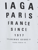 Balenciaga Logo-print T-shirt