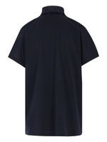 Balenciaga Interwined polo shirt