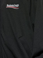 Balenciaga Political Campaign jacket