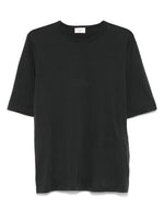 Saint Laurent T-shirt with logo