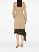 Burberry Mid-length Chelsea Heritage trench coat