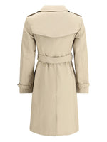 Burberry Mid-length Chelsea Heritage trench coat