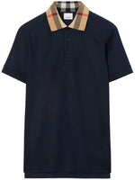 Burberry Cotton polo shirt