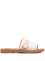 Chloé Chloè Sandals Beige