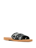 Chloé Chloè Sandals Black