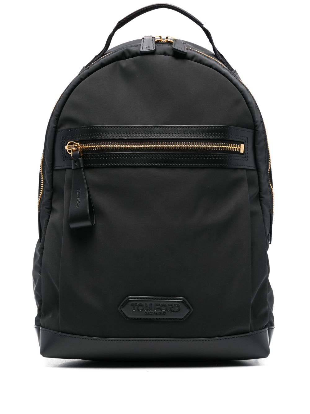 Tom Ford Recycled nylon backpack
