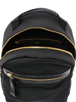 Tom Ford Recycled nylon backpack