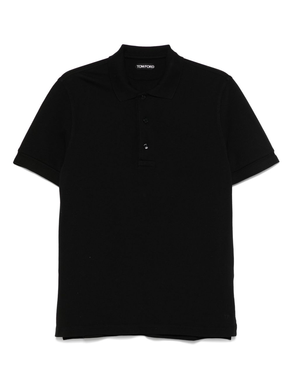Tom Ford T-shirts and Polos Black