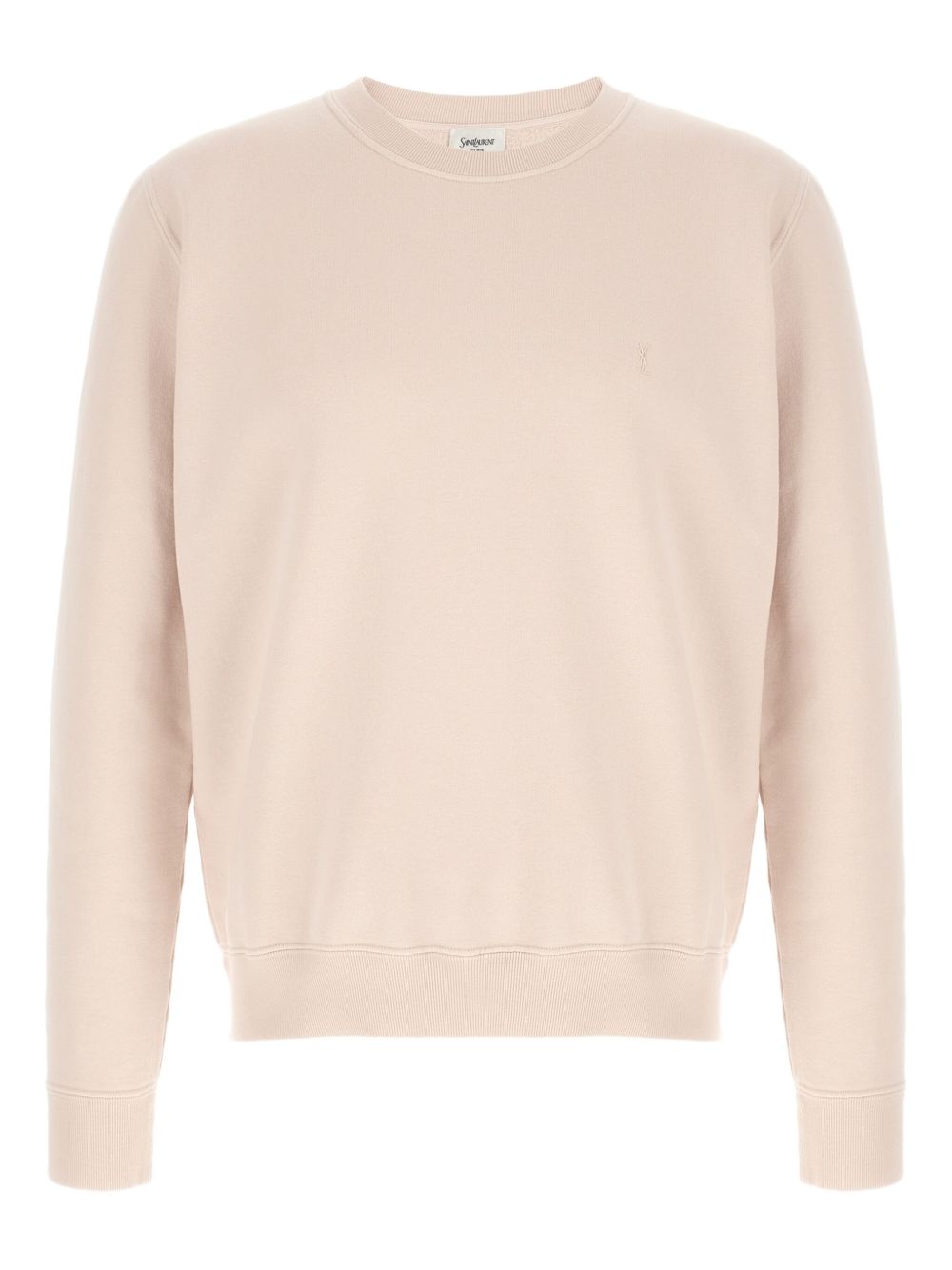 Saint Laurent Cassandre logo sweatshirt